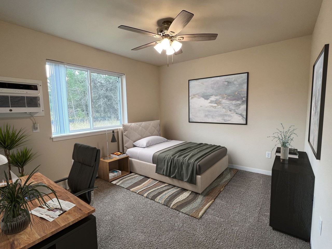 SCS Rothschild - Photo 3 of 50