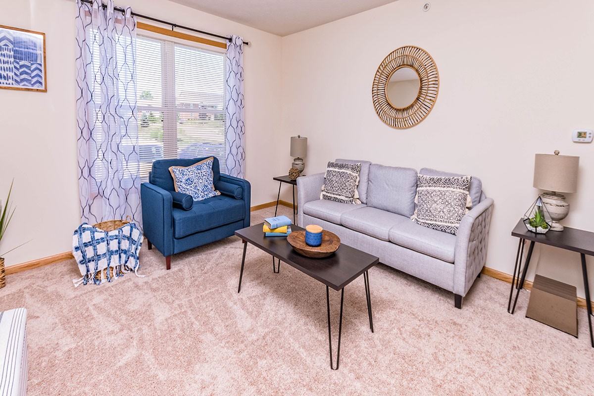 Laurel Springs Apartments - Photo 6 of 41