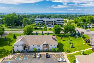Laurel Springs Apartments - Photo 1 of 1