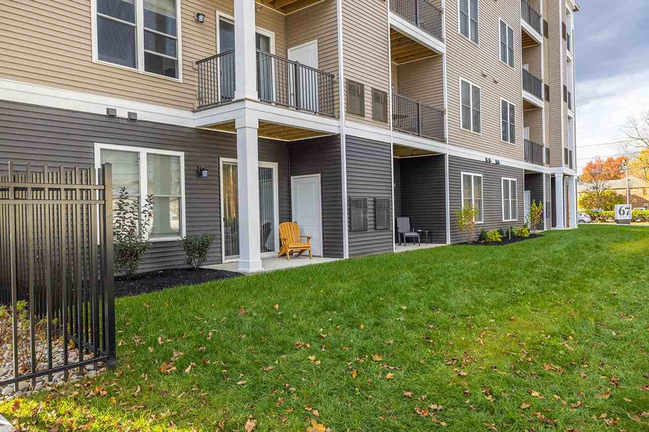 Six67 College Avenue - Photo 4 of 34