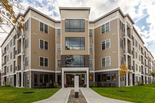 Six67 College Avenue - Photo 1 of 1