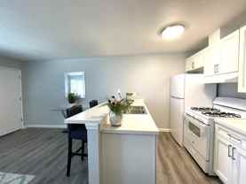 La Madera Apartments at 935 W. Swain Road - Photo 1 of 1