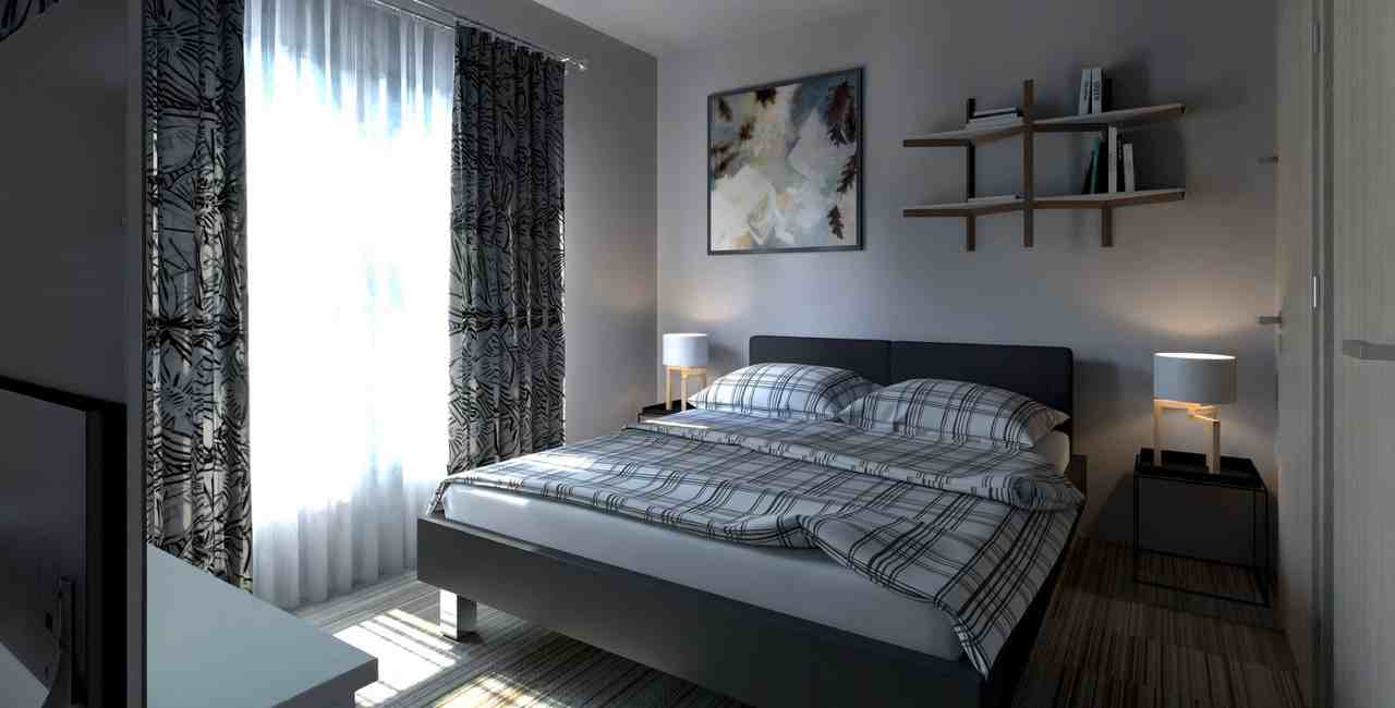 5 bed 5.5 bath, Walk to the Stadium! New construction! Available August 24 - Photo 7 of 9