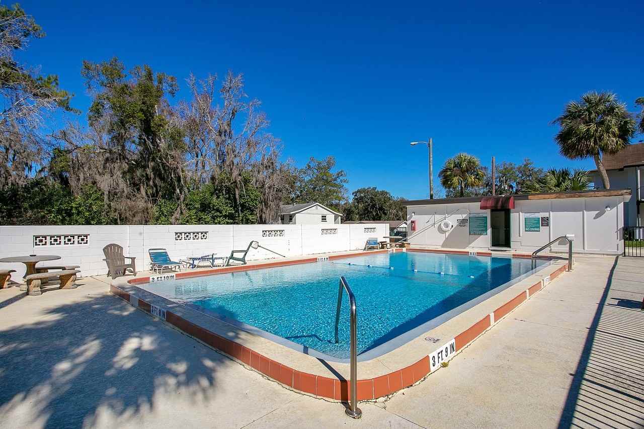 The Studebaker Apartments | 1 & 2 Bedroom Apartments in Ocala, FL - Photo 5 of 8