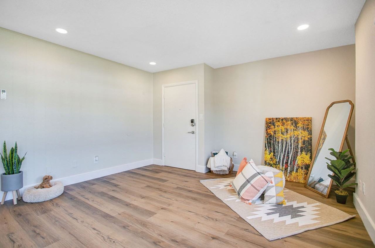 The Juliette | 1–2 Months Free on 1 Bedroom Apartments in Orlando - Photo 7 of 16