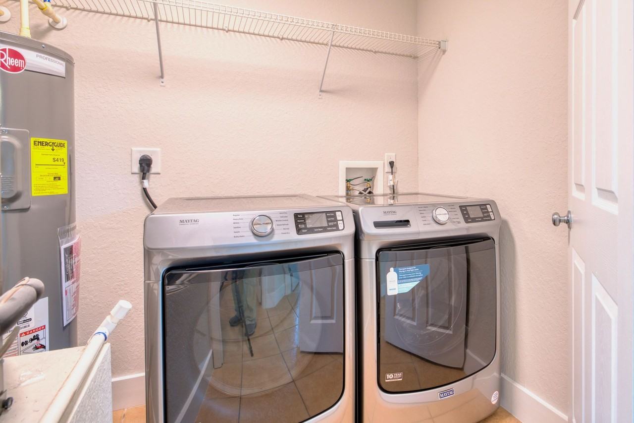 The Piquette Apartments | 3 Bedroom Apartments in Silver Springs, FL - Photo 6 of 40