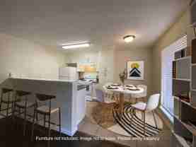 Lincoln Crest Apartments - Photo 1 of 1