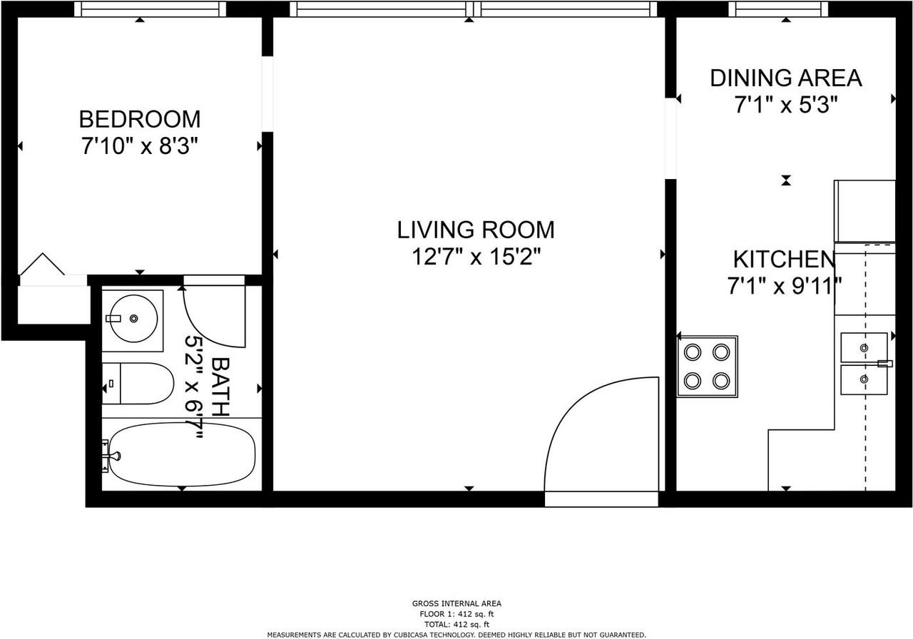 Clairmont Apartments - Photo 5 of 15