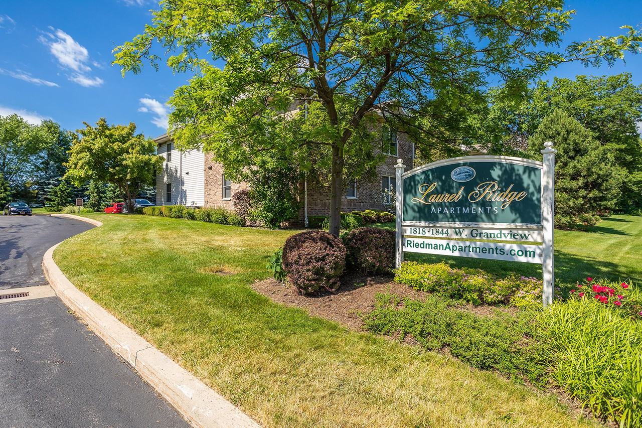 Laurel Ridge Apartments - Photo 5 of 21