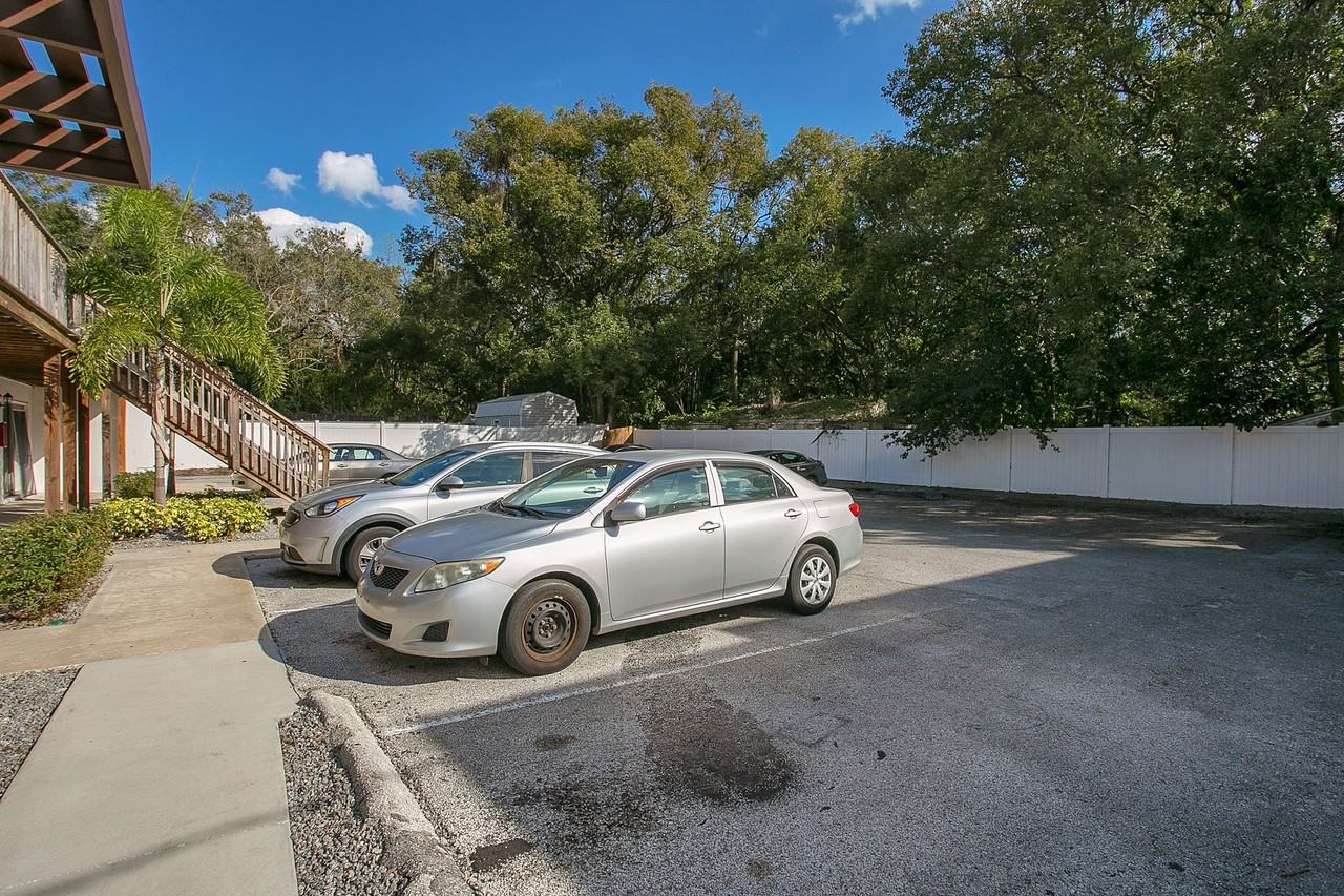 The Garden Apartments | 1 & 2 Bedroom Apartments in Orlando, FL - Photo 6 of 8