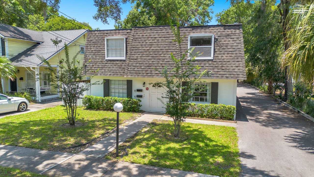 The Eulalie | 1 & 2 Bedroom Apartments in Orlando, FL - Photo 2 of 9