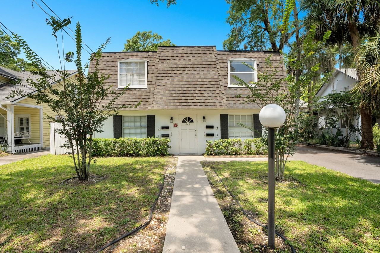 The Eulalie | 1 & 2 Bedroom Apartments in Orlando, FL - Photo 3 of 9