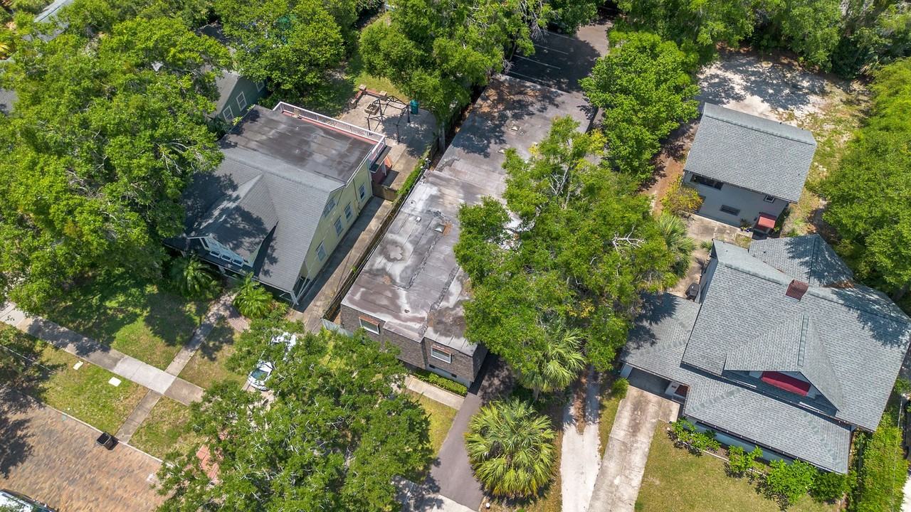 The Eulalie | 1 & 2 Bedroom Apartments in Orlando, FL - Photo 6 of 9