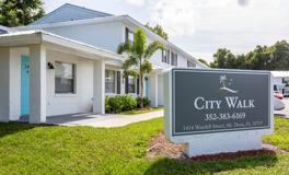 City Walk Villas | 1 & 2 Bedroom Apartments in Mount Dora, FL - Photo 1 of 1
