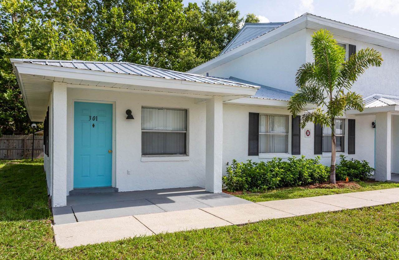 City Walk Villas | 1 & 2 Bedroom Apartments in Mount Dora, FL - Photo 6 of 12