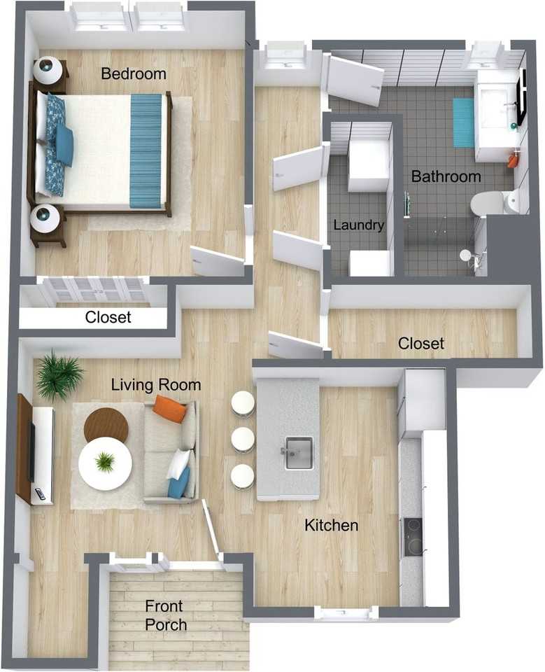 Gateway Lofts IV - Photo 2 of 17