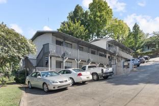 The Bend - Photo 1 of 1