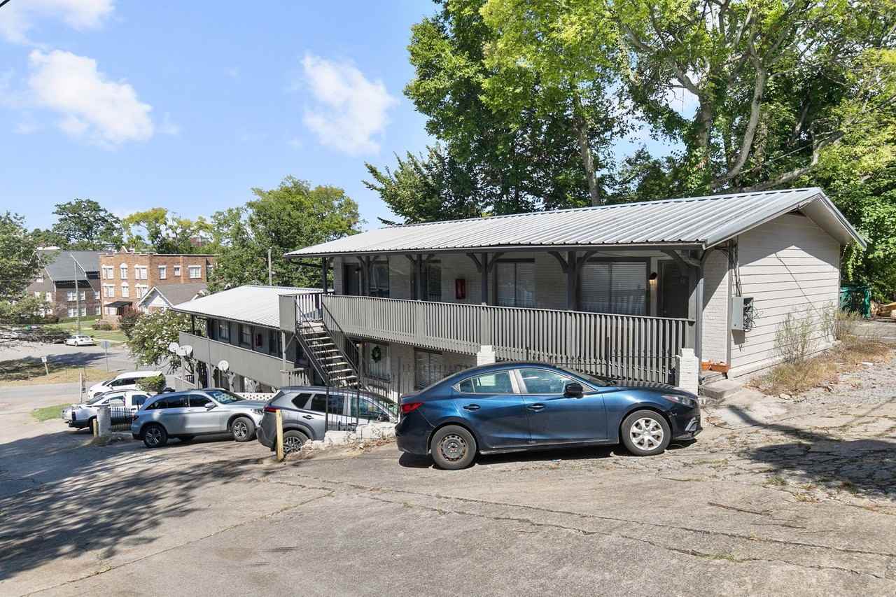 The Bend - Photo 4 of 13