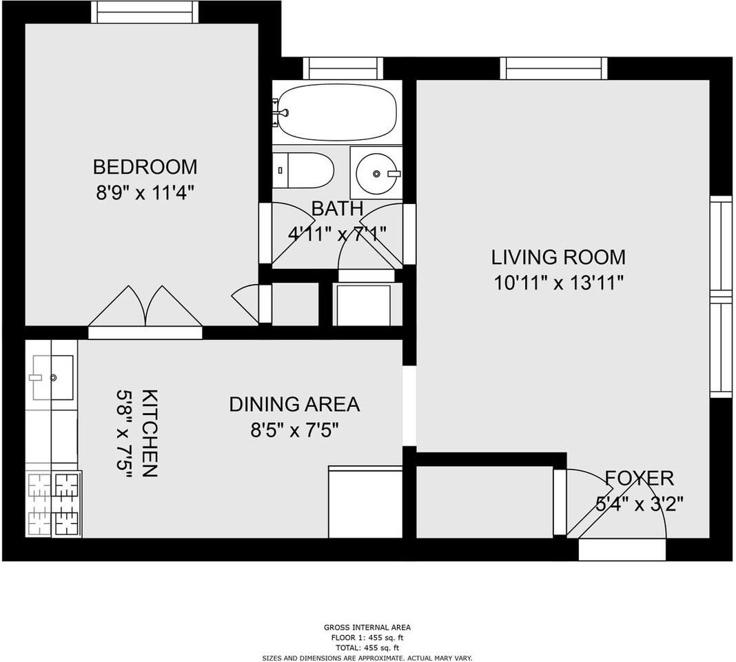 Tivoli - Photo 6 of 23