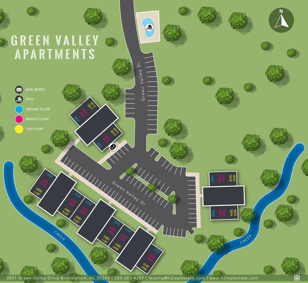 Green Valley - Photo 6 of 44