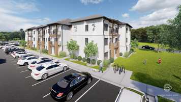 featured image of 2390 W Spring Dr