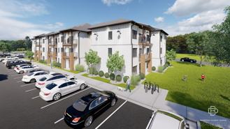 River Ranch Apartments - Photo 1 of 1