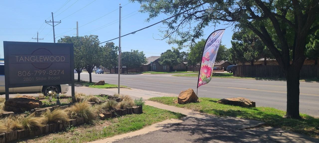 Tanglewood Apartments - Photo 2 of 50