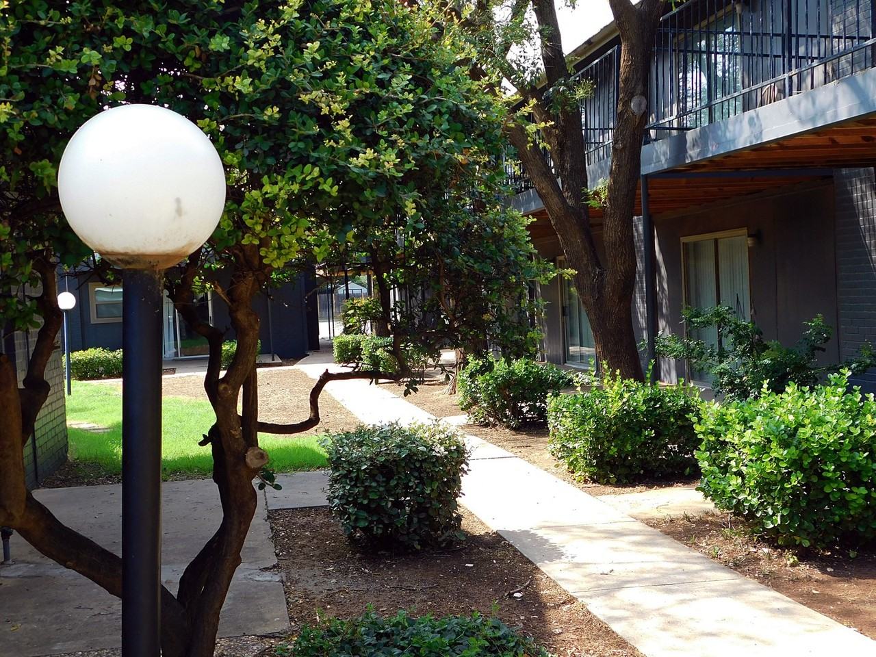 Tanglewood Apartments - Photo 7 of 50