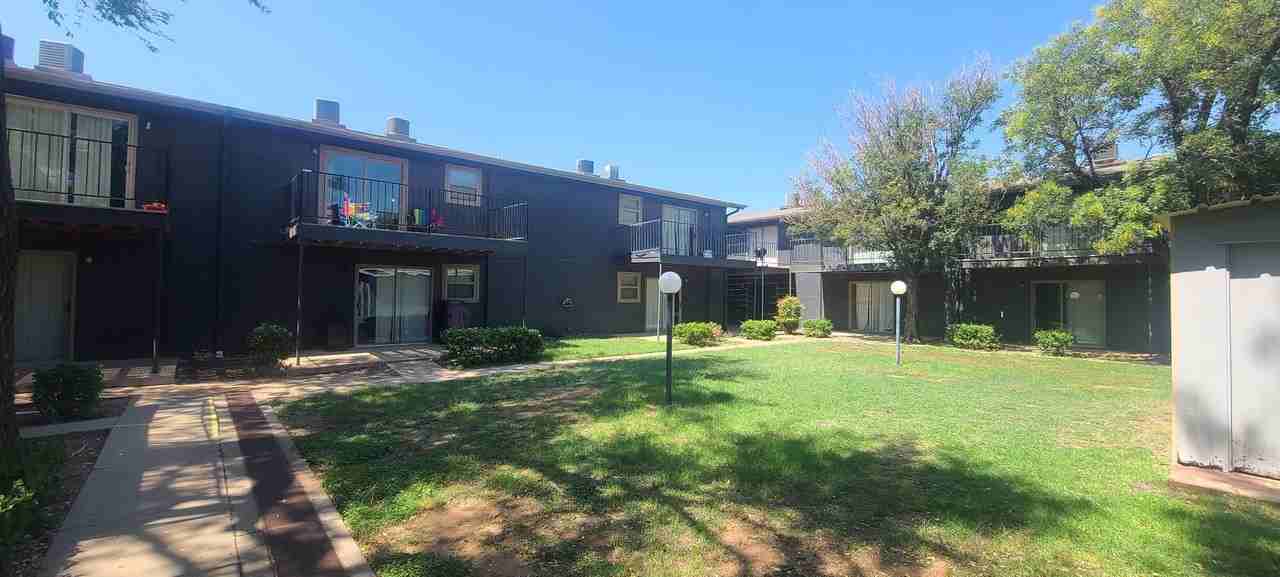 Tanglewood Apartments - Photo 3 of 50