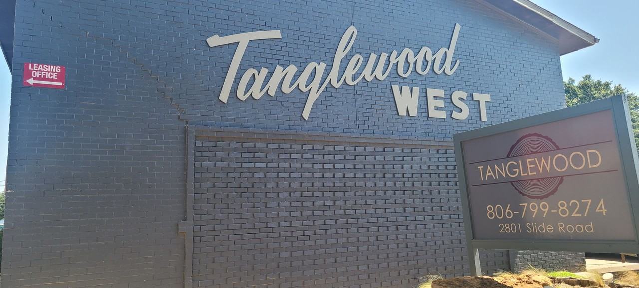 Tanglewood Apartments - Photo 4 of 50