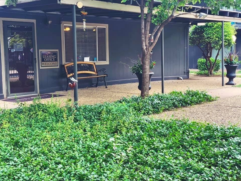 Tanglewood Apartments - Photo 7 of 50