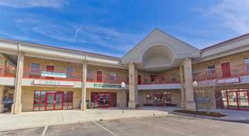 featured image of 810 University City Blvd