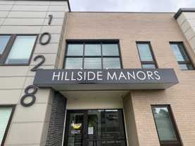 Hillside Manors - Photo 1 of 1