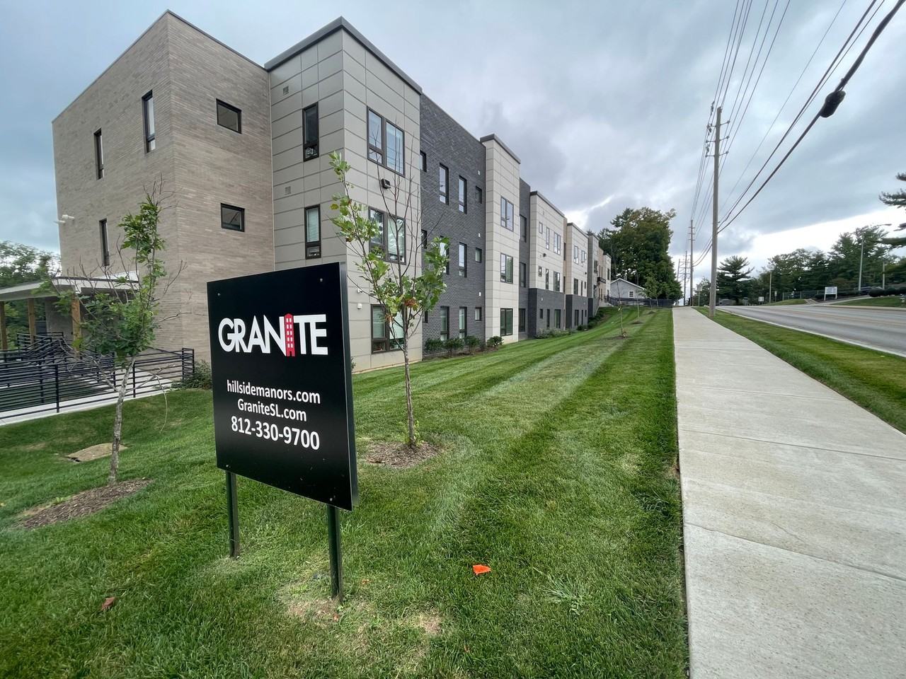 Hillside Manors - Photo 3 of 50