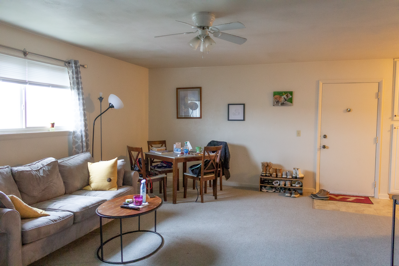 300 McDonald Street Apartments - Photo 4 of 42