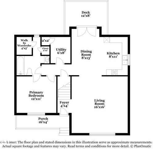 111 Lakes Of Dogwood Blvd - Photo 3 of 17