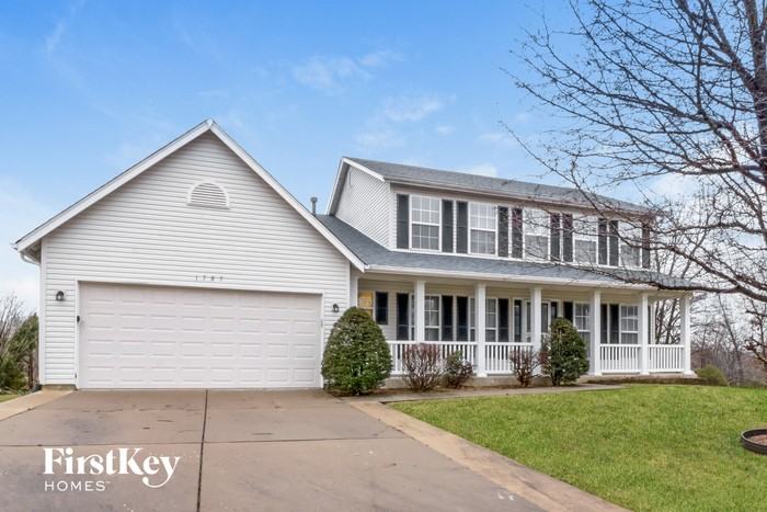 1787 Fairview Farms Cir - Photo 2 of 15