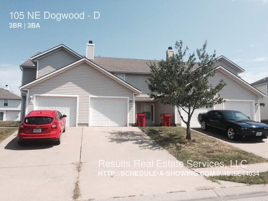 105 NE Dogwood #D - Photo 2 of 11