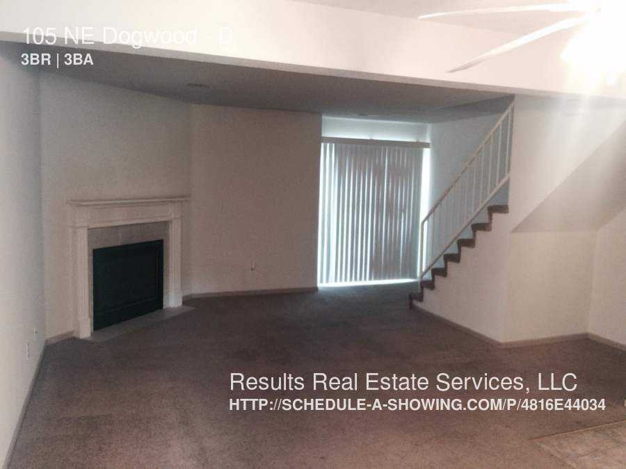 105 NE Dogwood #D - Photo 3 of 11