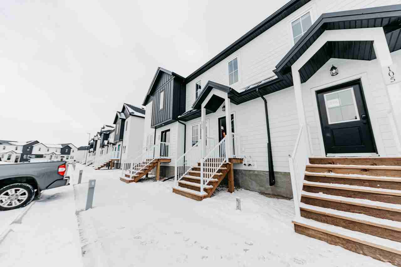 Hawkstone Narcisse 106 Apartments 2820 Narcisse Dr, Regina, SK S4X