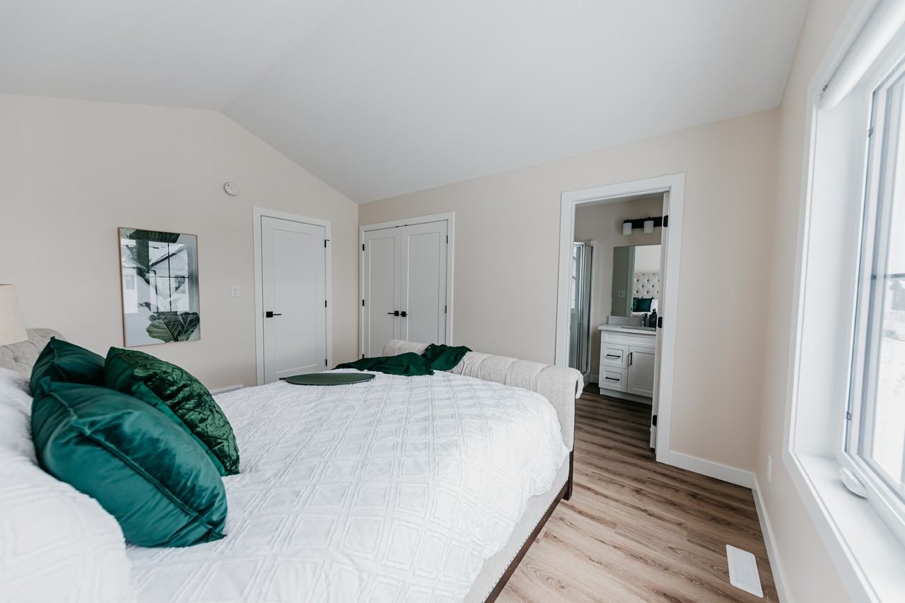 Hawkstone Narcisse 106 Apartments 2820 Narcisse Dr, Regina, SK S4X None Zumper