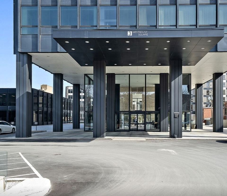 3 Carré Westmount #514