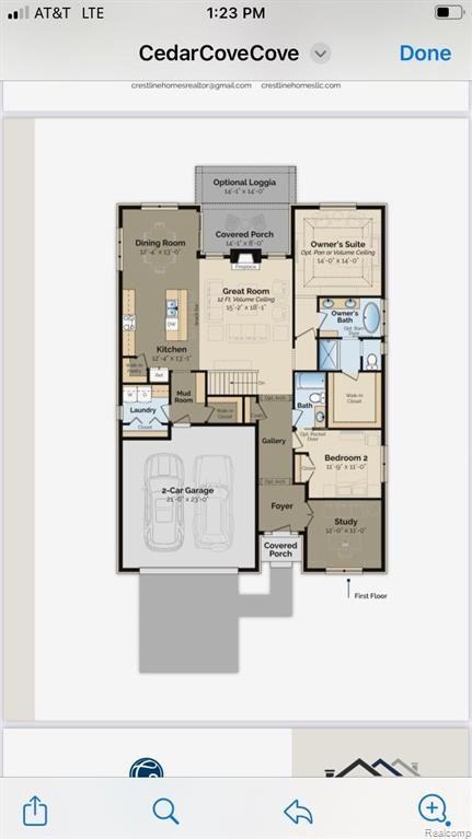 BRAND NEW BUILD. - Photo 7 of 7