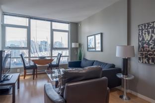 2905, 939 Expo Boulevard #V - Photo 1 of 1