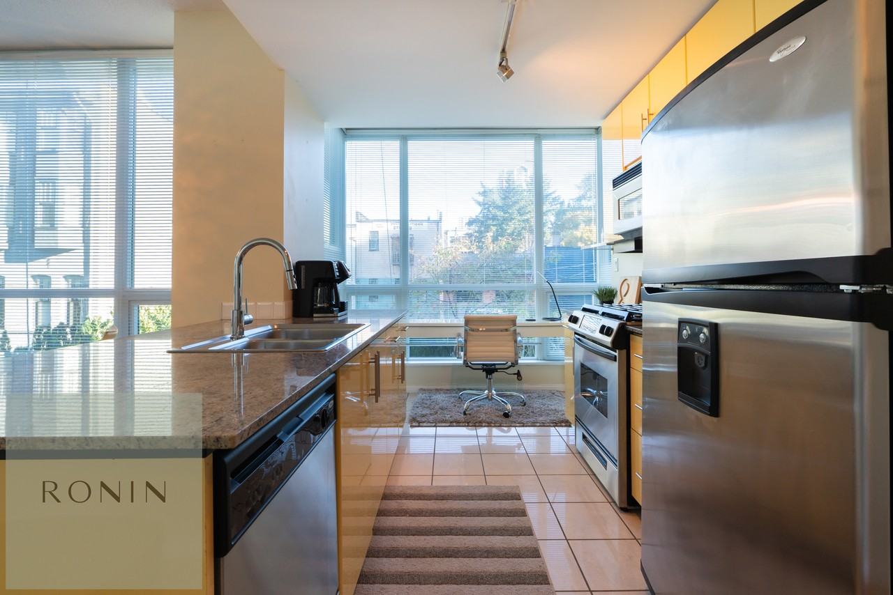 138 Esplanade East #407 - Photo 2 of 27