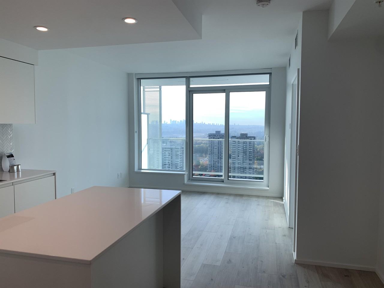 3833 2308-3833 Evergreen Place - 2308city Of Lougheed Tower 22lh2308 #2308 - Photo 2 of 12