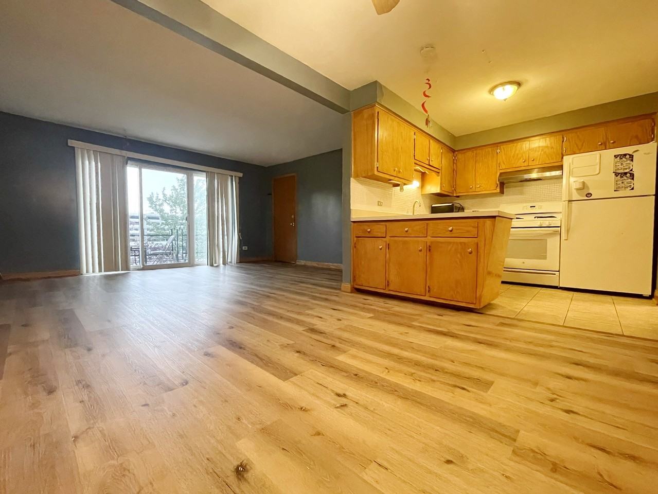 5717 South Kenton Avenue #3S - Photo 2 of 8