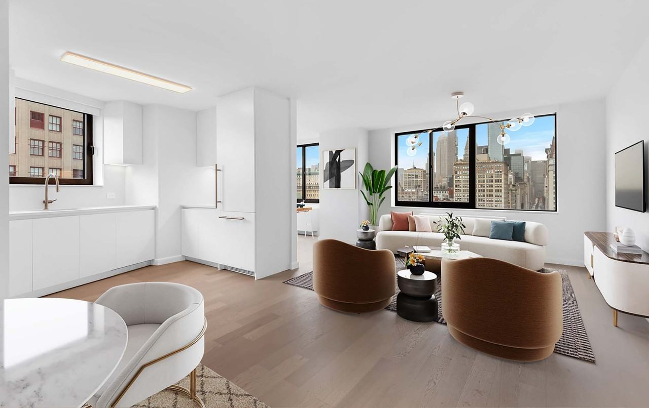 One Union Square South - Photo 2 of 50