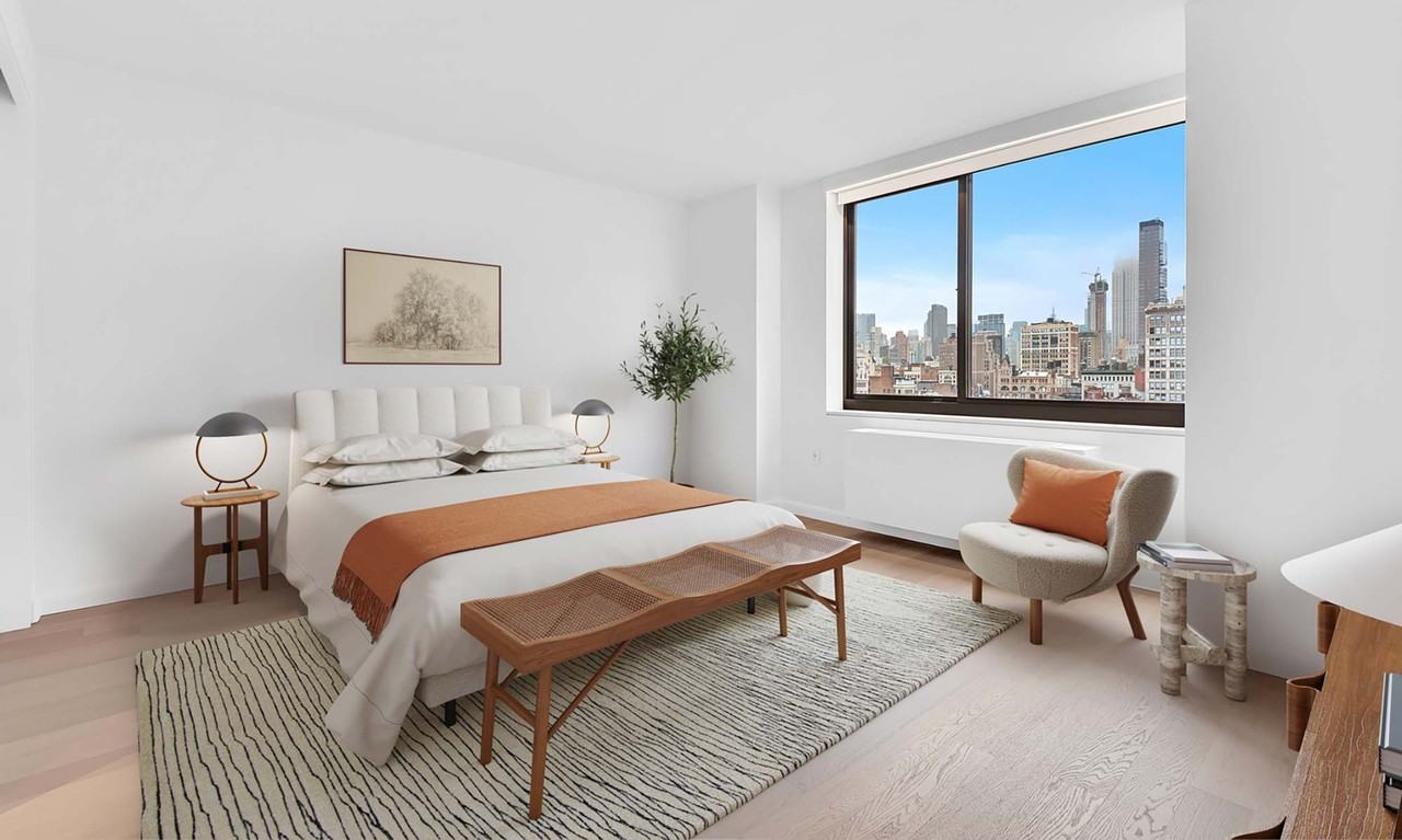 One Union Square South - Photo 3 of 50