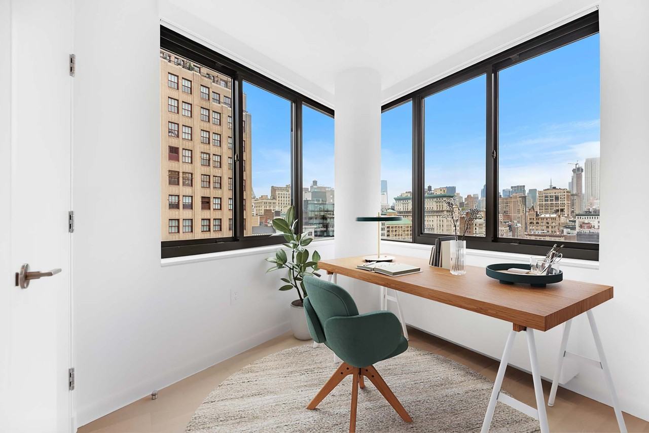 One Union Square South - Photo 4 of 50
